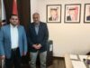 خليل الكوفحي: سمبوزيوم جرش يعزز الحراك الفني في الأردن