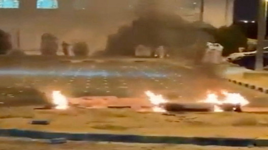 الحرس الثوري يعلن مسؤوليته عن الهجمات على الكويت والبحرين