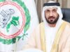 اليماحي: المنطقة تمر بأخطر مراحلها مع استمرار الاحتلال الإسرائيلي