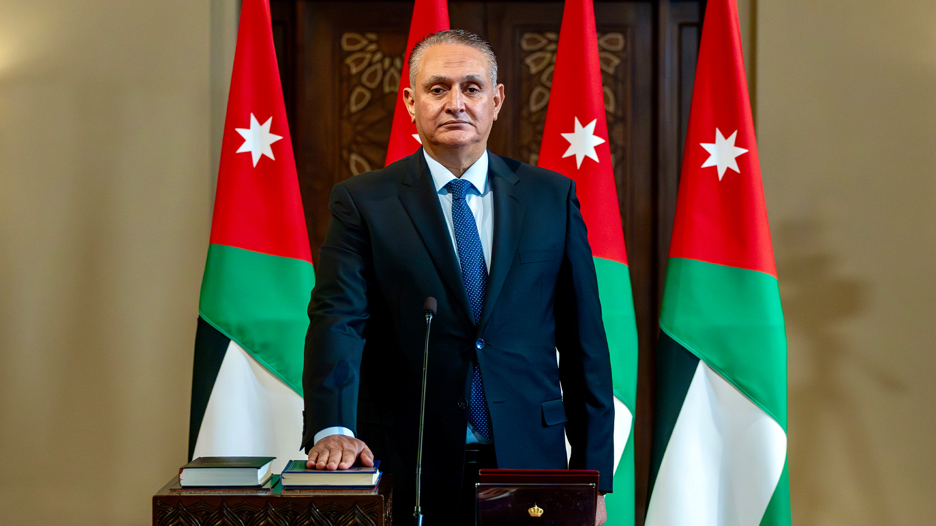 وزير البيئة يبحث تمويل مشاريع المناخ والتنوع الحيوي مع شركاء دوليين