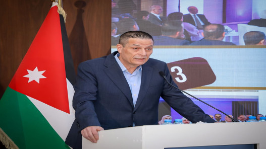 صورة حول : شركس: اجتماعات البنك الإسلامي للتنمية تعزز التكامل الاقتصادي وآليات التمويل التنموي شركس: اجتماعات البنك الإسلامي للتنمية تعزز التكامل الاقتصادي وآليات التمويل التنموي