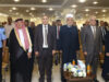وزير الأوقاف يفتتح ملتقى الوعظ والإرشاد بقضاء رحاب في المفرق