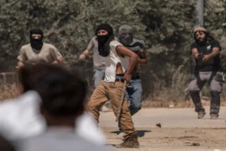 إدانة عربية وإسلامية للاعتداءات على مساجد في الضفة الغربية