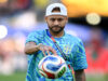 مونديال 2026: غياب نيمار عن مواجهة هايتي