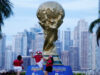 الفيفا يسمح بإدخال زجاجة مياه واحدة إلى ملاعب كأس العالم 2026