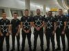 المنتخب الوطني للملاكمة يغادر إلى الصين للمشاركة في كأس العالم 2026