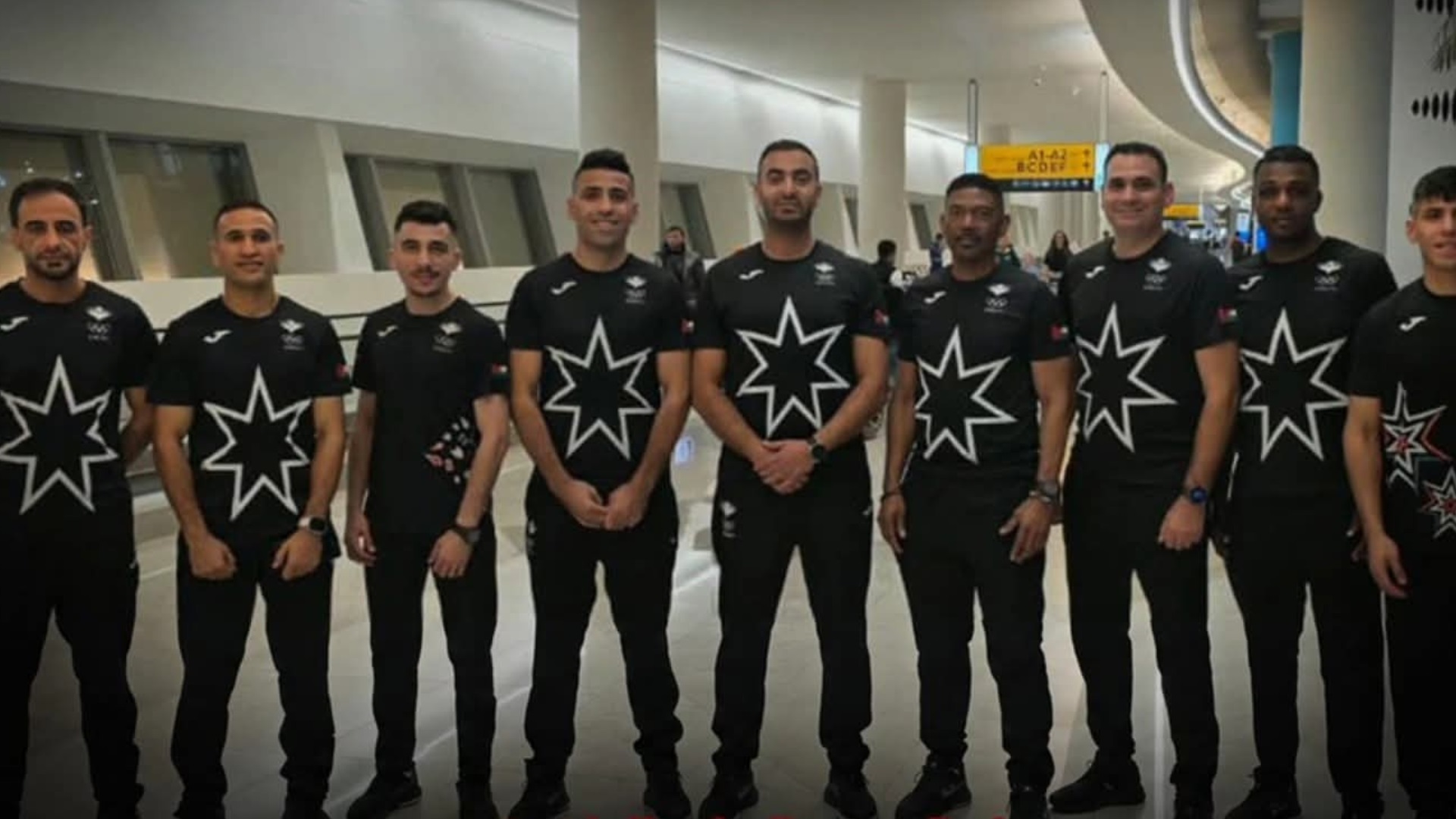 صورة حول : المنتخب الوطني للملاكمة يغادر إلى الصين للمشاركة في كأس العالم 2026 المنتخب الوطني للملاكمة يغادر إلى الصين للمشاركة في كأس العالم 2026