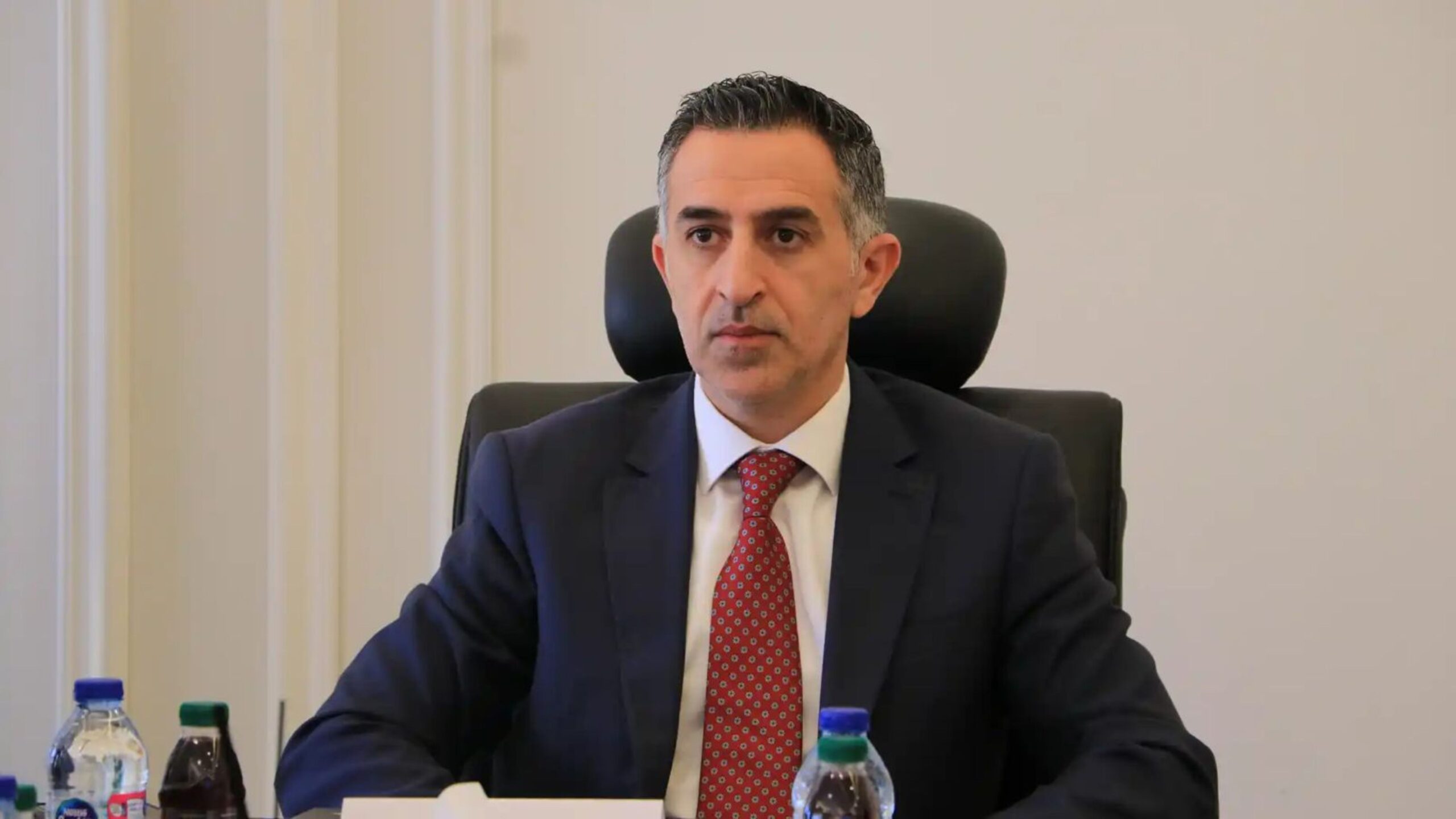 صورة حول : صندوق تسليف النفقة يطلق مشروع التحول الرقمي صندوق تسليف النفقة يطلق مشروع التحول الرقمي