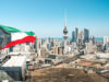 الكويت: الاعتداءات الإيرانية تصعيد خطير يمس السيادة والأمن