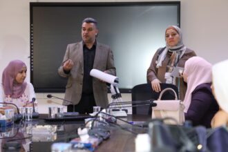 المجلس الأعلى لحقوق الأشخاص ذوي الإعاقة يعقد امتحان اعتماد مترجمي لغة الإشارة لـ35 متقدماً