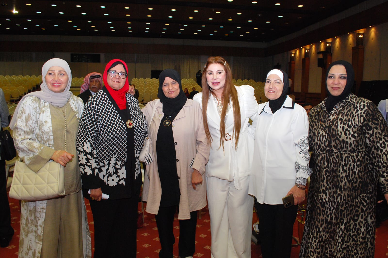 الشاعر عليان العدوان رئيسًا لاتحاد الكتاب والأدباء الأردنيين