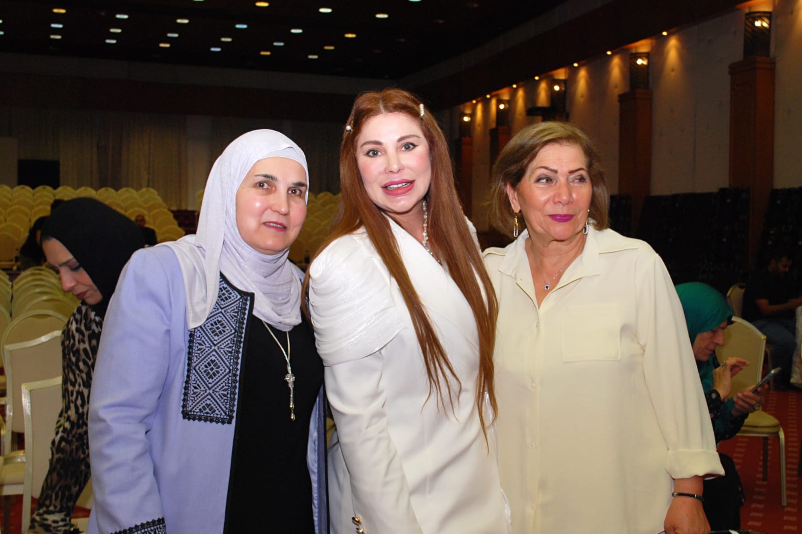 الشاعر عليان العدوان رئيسًا لاتحاد الكتاب والأدباء الأردنيين