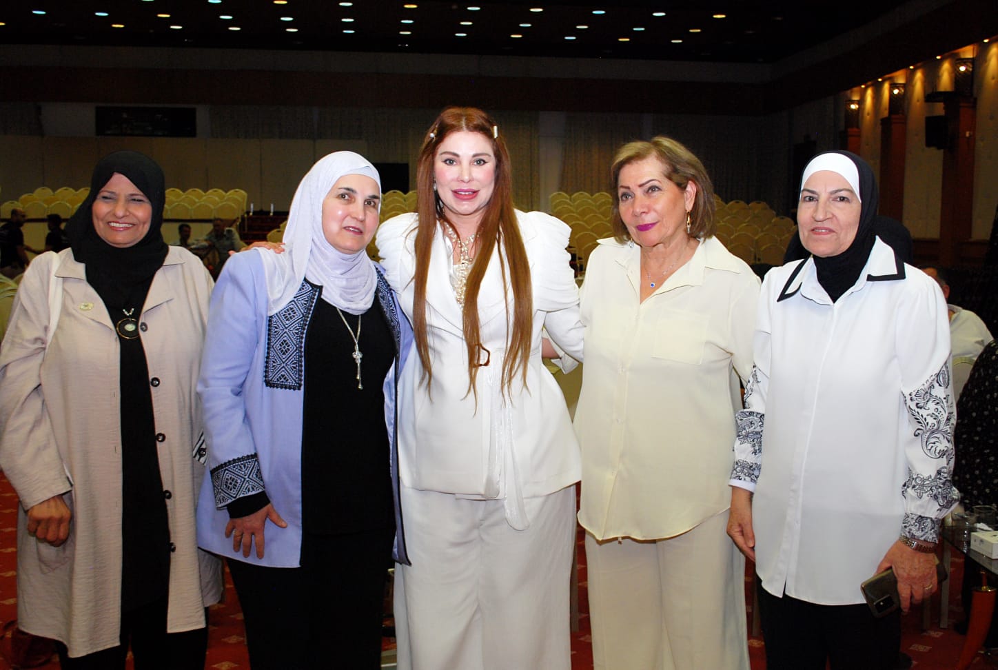 الشاعر عليان العدوان رئيسًا لاتحاد الكتاب والأدباء الأردنيين