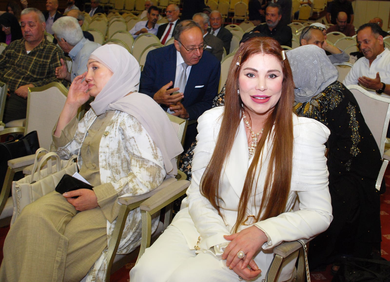 الشاعر عليان العدوان رئيسًا لاتحاد الكتاب والأدباء الأردنيين