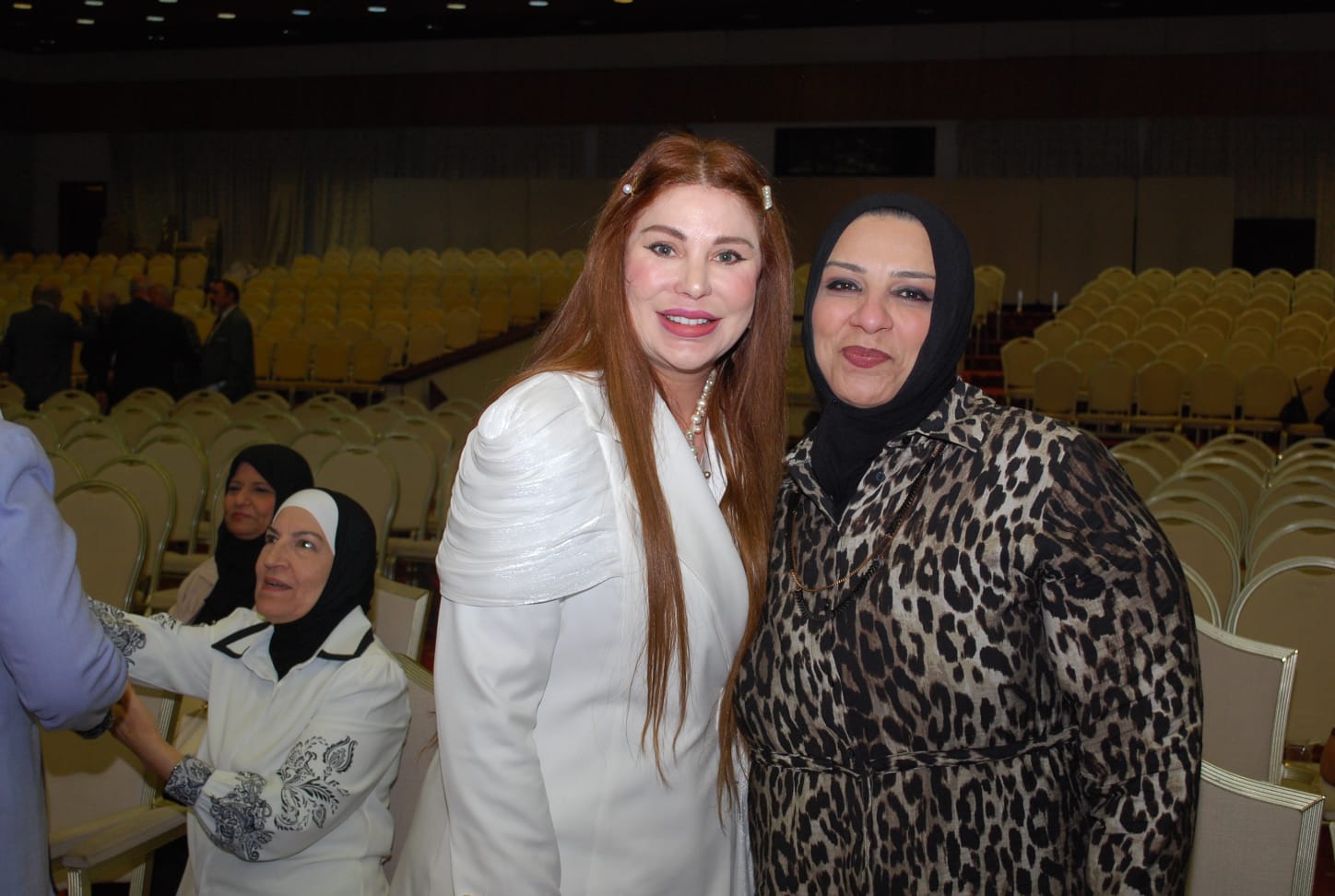 الشاعر عليان العدوان رئيسًا لاتحاد الكتاب والأدباء الأردنيين