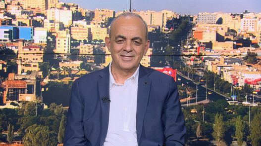 صورة حول : وزير السياحة: فعاليات في دالاس للترويج للأردن تزامنا مع مشاركة النشامى في مونديال وزير السياحة: فعاليات في دالاس للترويج للأردن تزامنا مع مشاركة النشامى في مونديال