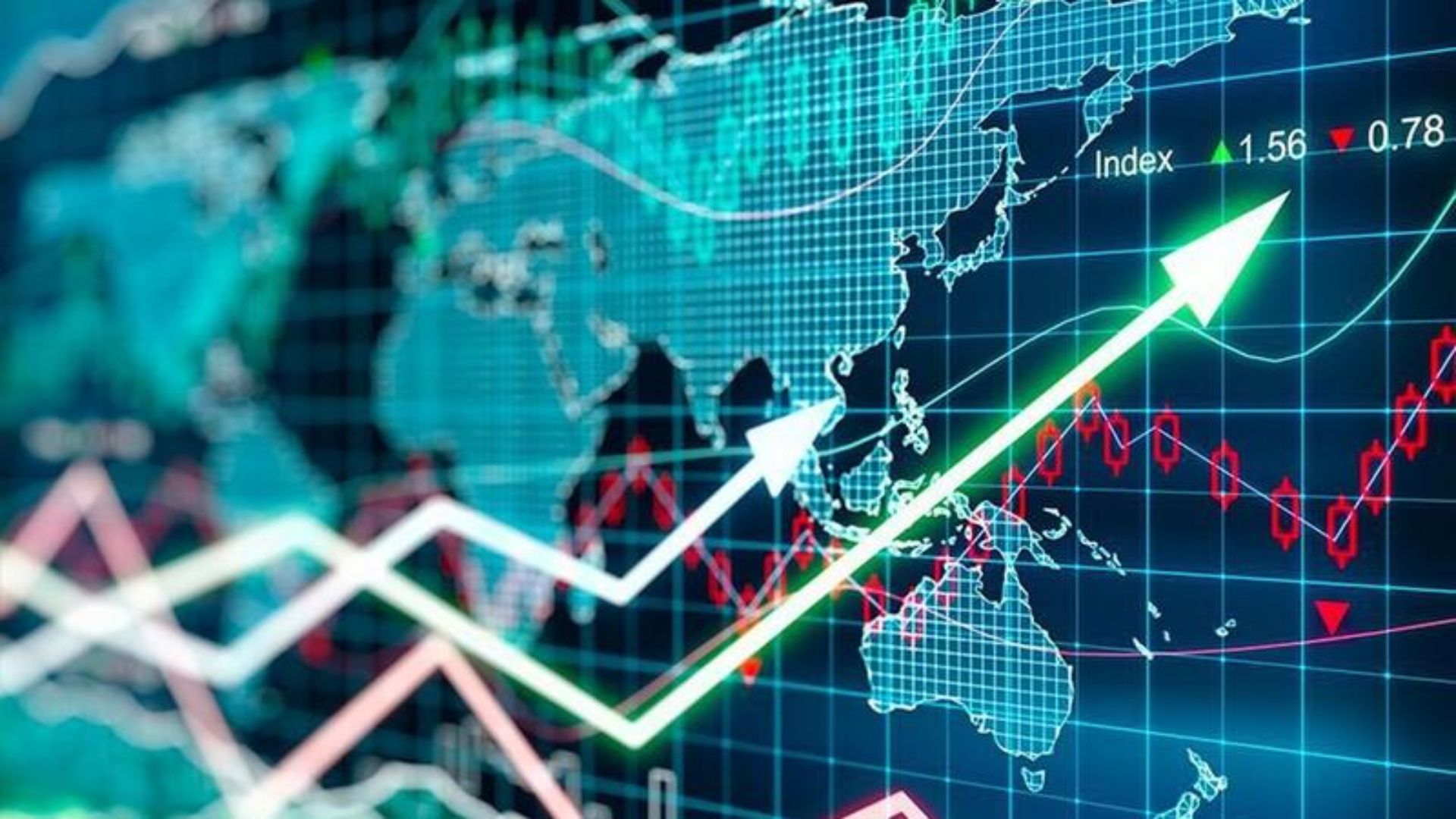 صورة حول : تباين مؤشرات الأسهم الأوروبية في آخر جلسات الأسبوع تباين مؤشرات الأسهم الأوروبية في آخر جلسات الأسبوع