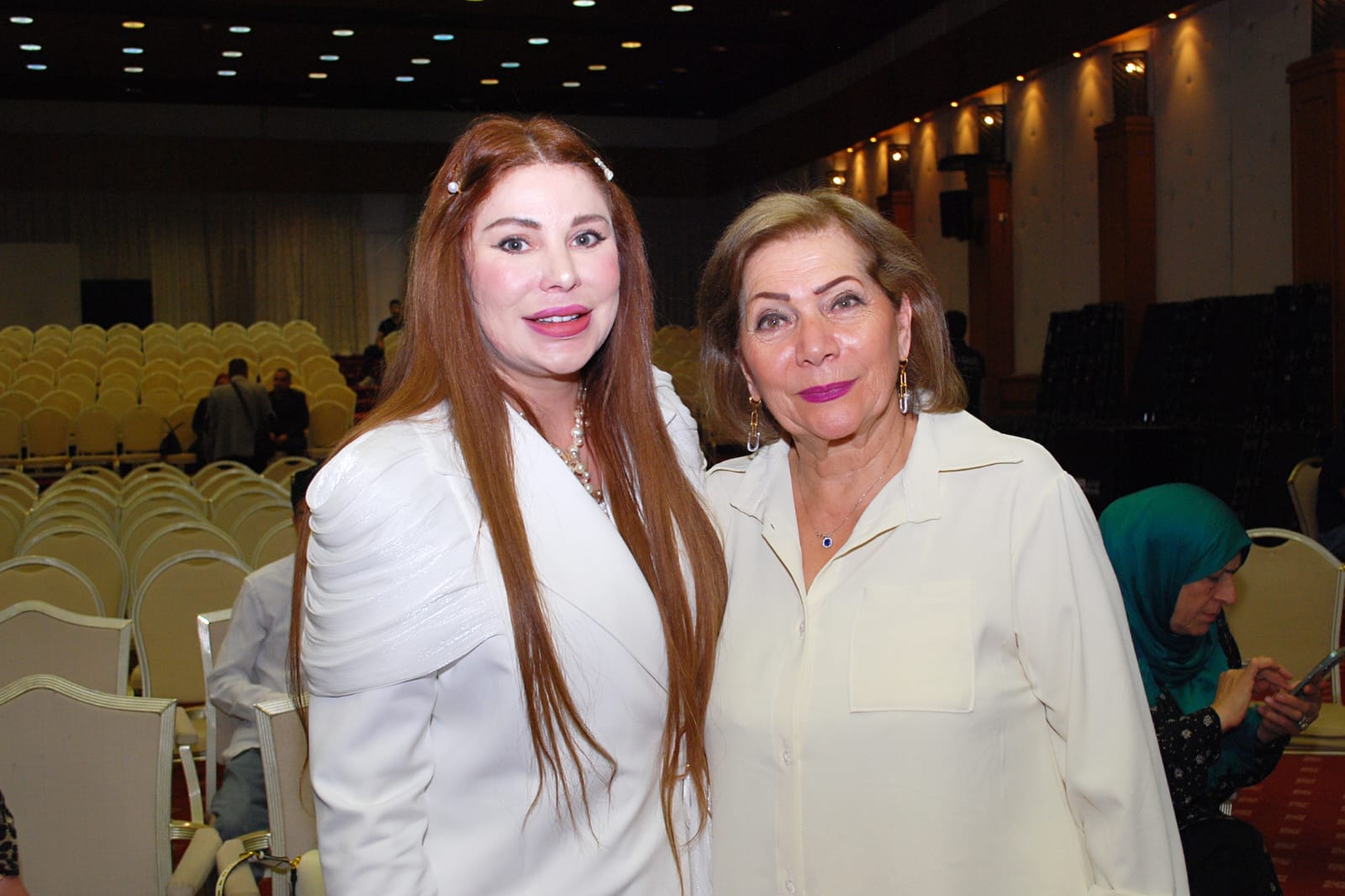 الشاعر عليان العدوان رئيسًا لاتحاد الكتاب والأدباء الأردنيين