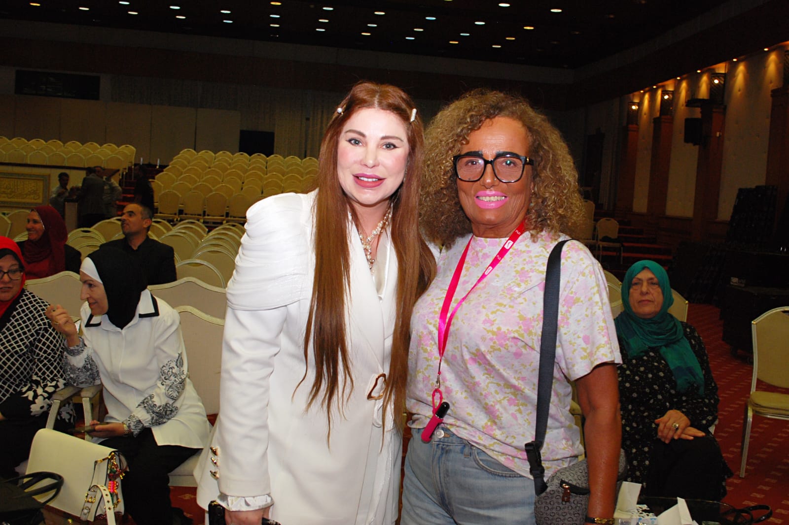 الشاعر عليان العدوان رئيسًا لاتحاد الكتاب والأدباء الأردنيين