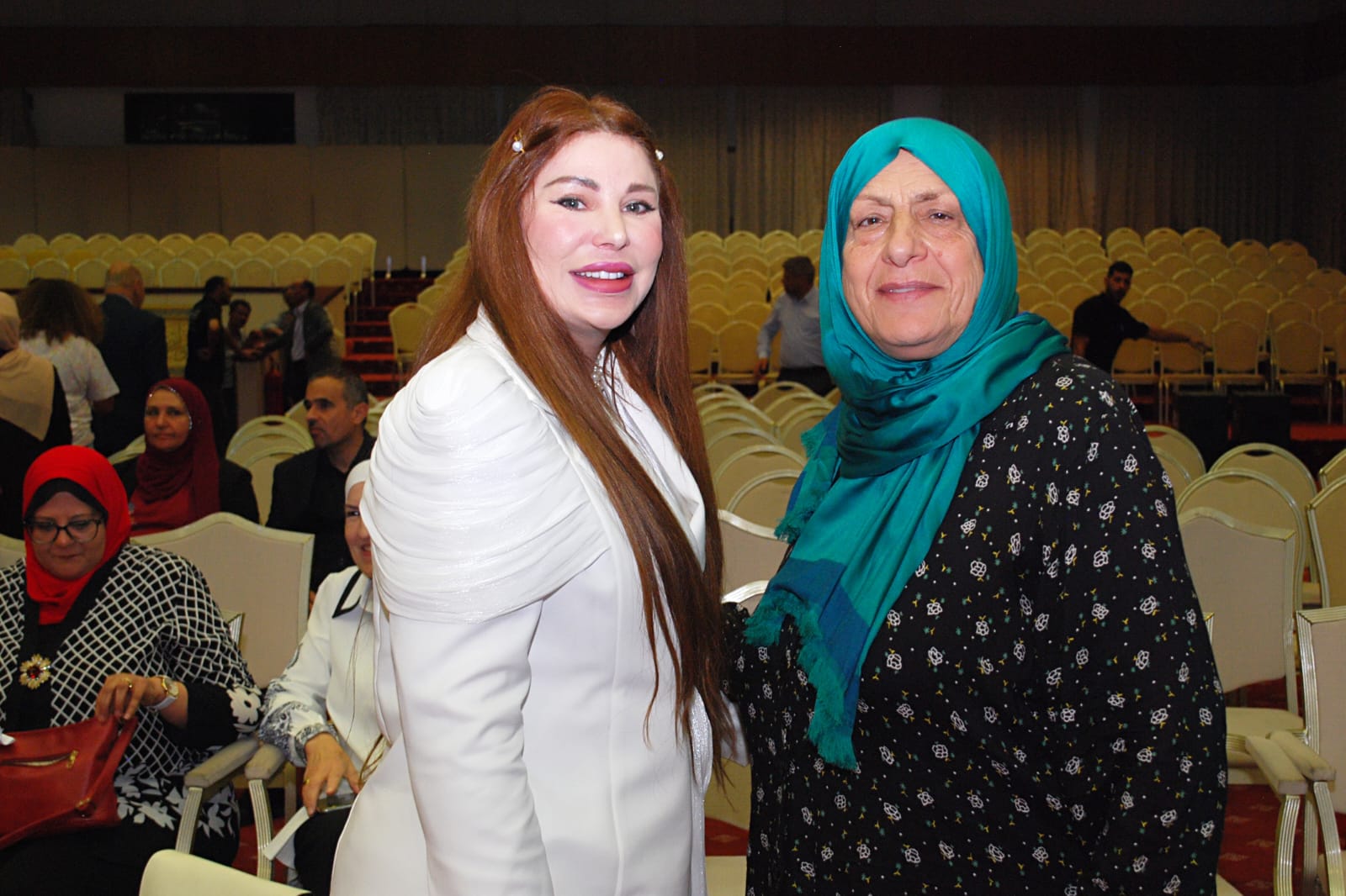 الشاعر عليان العدوان رئيسًا لاتحاد الكتاب والأدباء الأردنيين