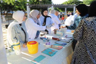 أمانة عمان: إطلاق حملة للتوعية بمخاطر التدخين