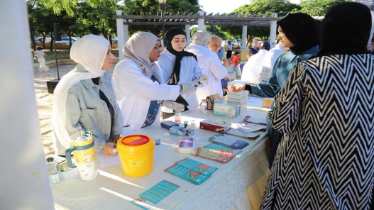 أمانة عمان: إطلاق حملة للتوعية بمخاطر التدخين