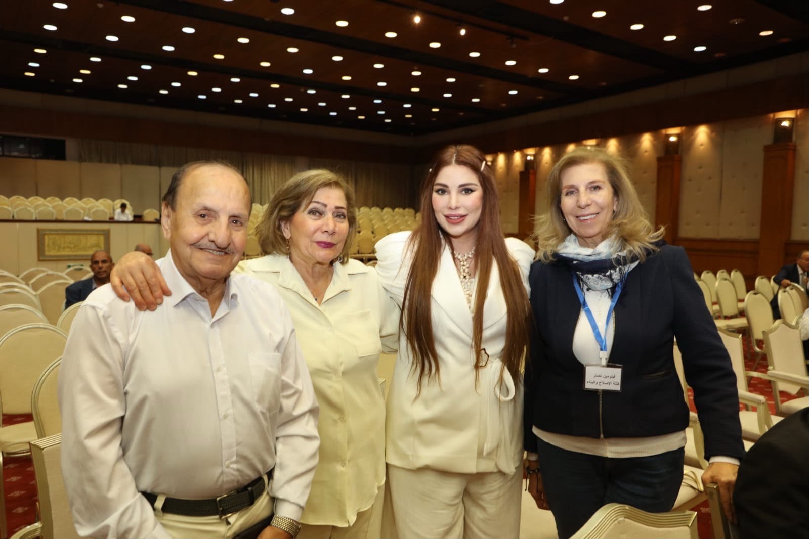 الشاعر عليان العدوان رئيسًا لاتحاد الكتاب والأدباء الأردنيين