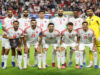 إحصائيات النشامى تتصدر المشهد في الجولة الأولى من المونديال