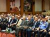 العيسوي يرعى احتفال منتدى ابو نصير الثقافي بعيد الاستقلال