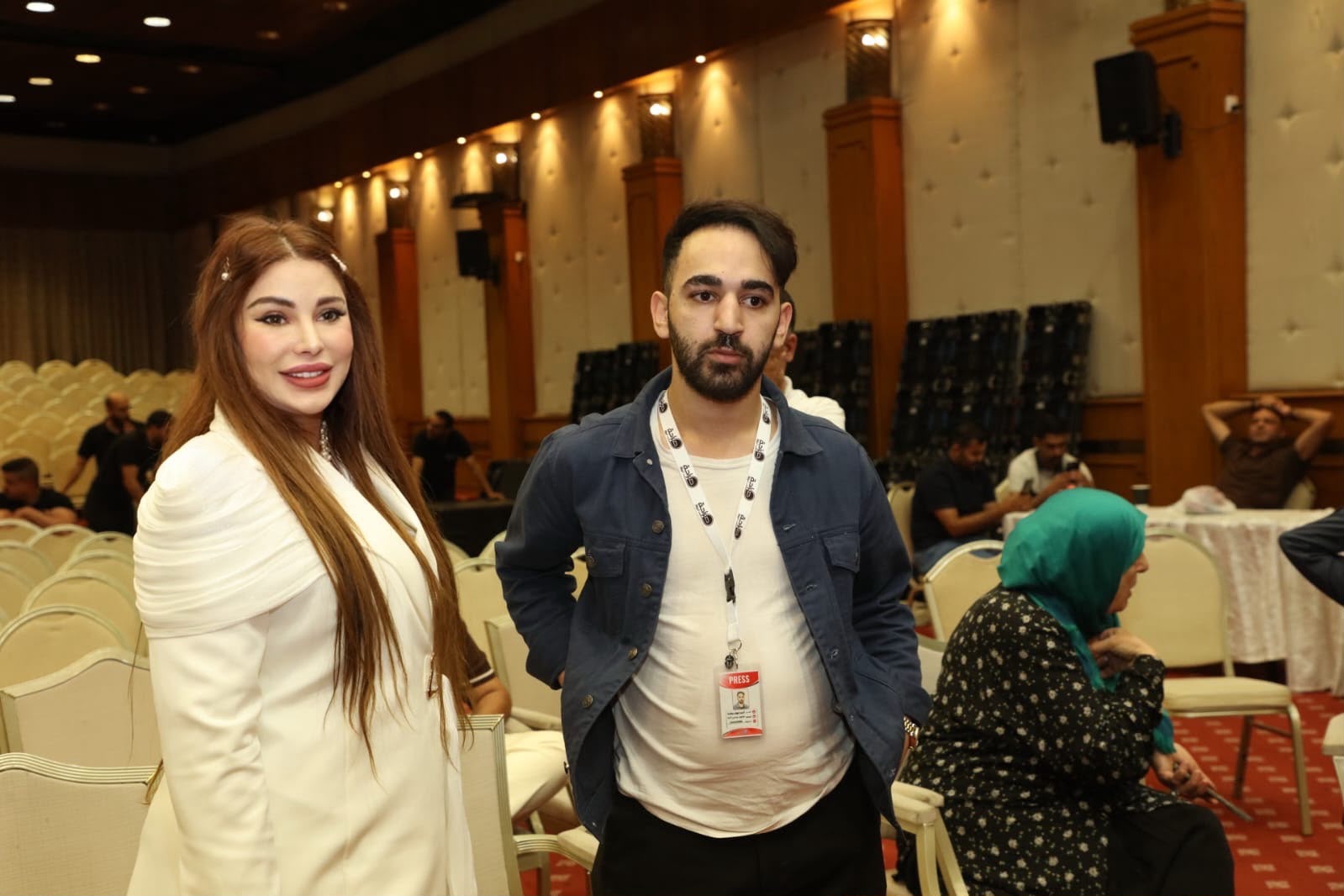 الشاعر عليان العدوان رئيسًا لاتحاد الكتاب والأدباء الأردنيين