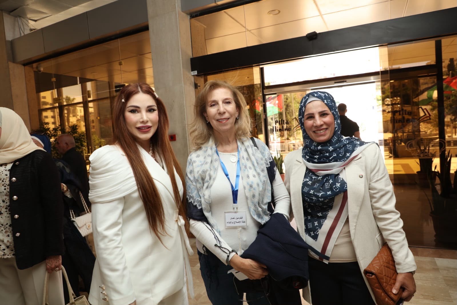 الشاعر عليان العدوان رئيسًا لاتحاد الكتاب والأدباء الأردنيين