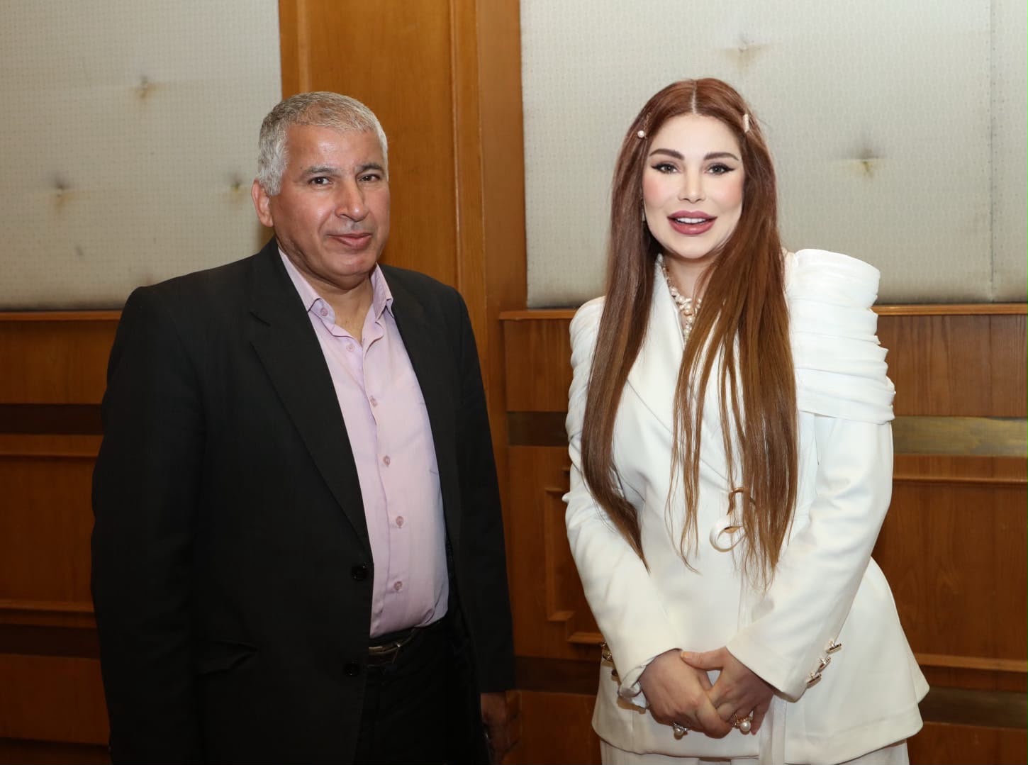 الشاعر عليان العدوان رئيسًا لاتحاد الكتاب والأدباء الأردنيين