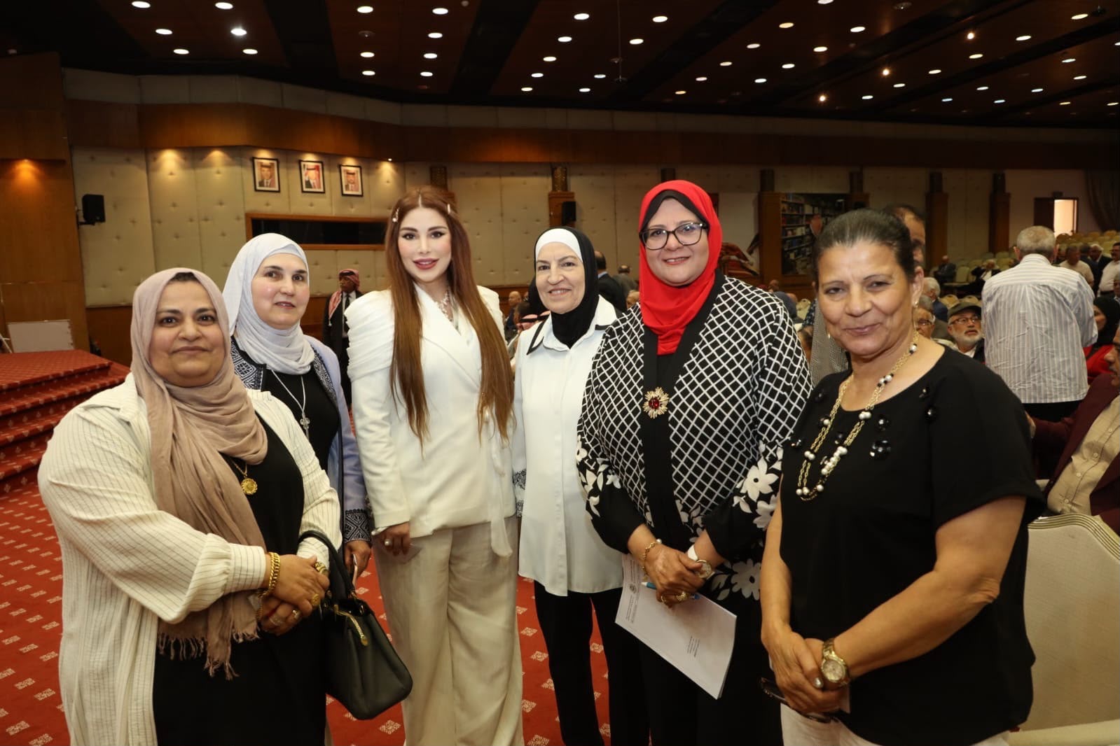 الشاعر عليان العدوان رئيسًا لاتحاد الكتاب والأدباء الأردنيين