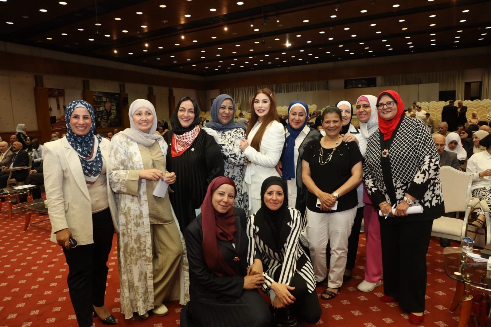 الشاعر عليان العدوان رئيسًا لاتحاد الكتاب والأدباء الأردنيين