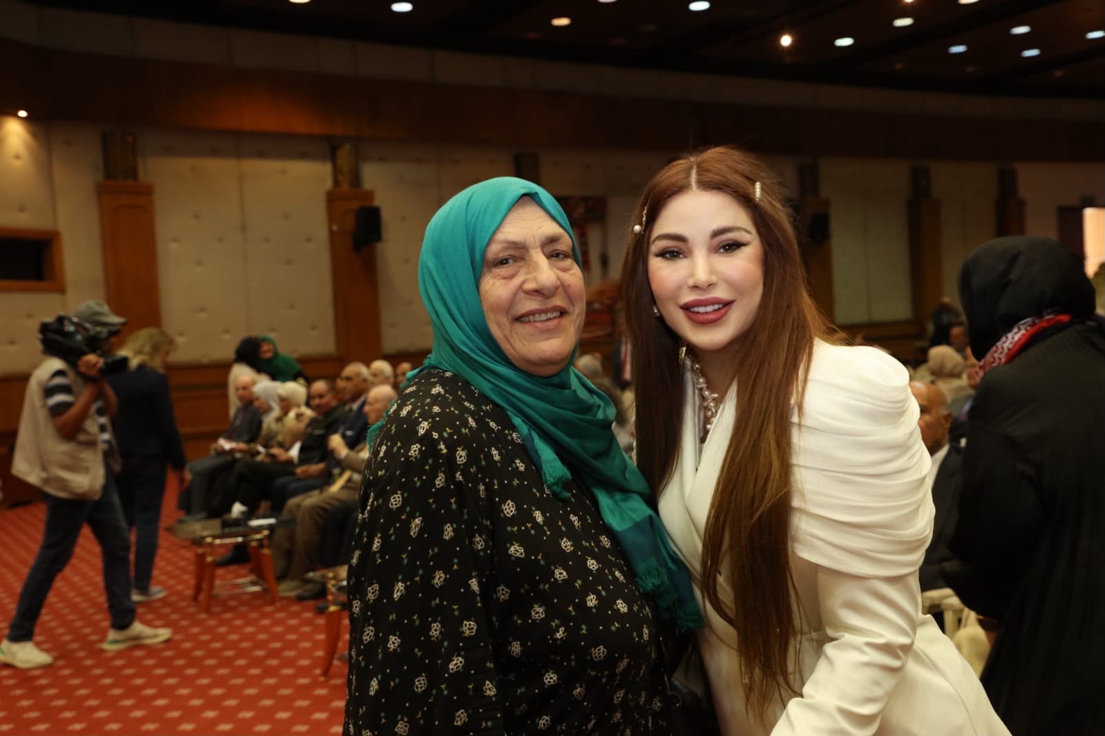 الشاعر عليان العدوان رئيسًا لاتحاد الكتاب والأدباء الأردنيين