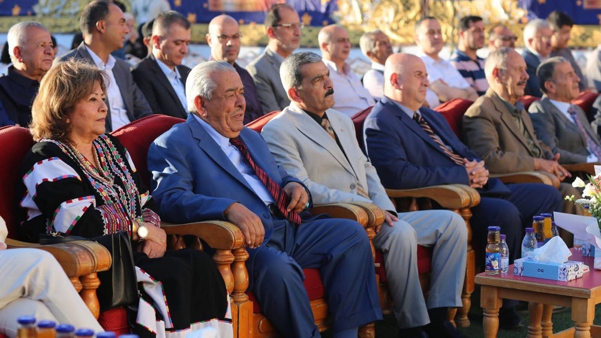 صورة حول : بيت سمر للثقافة ينظم فعالية احتفالا بالأعياد الوطنية بيت سمر للثقافة ينظم فعالية احتفالا بالأعياد الوطنية