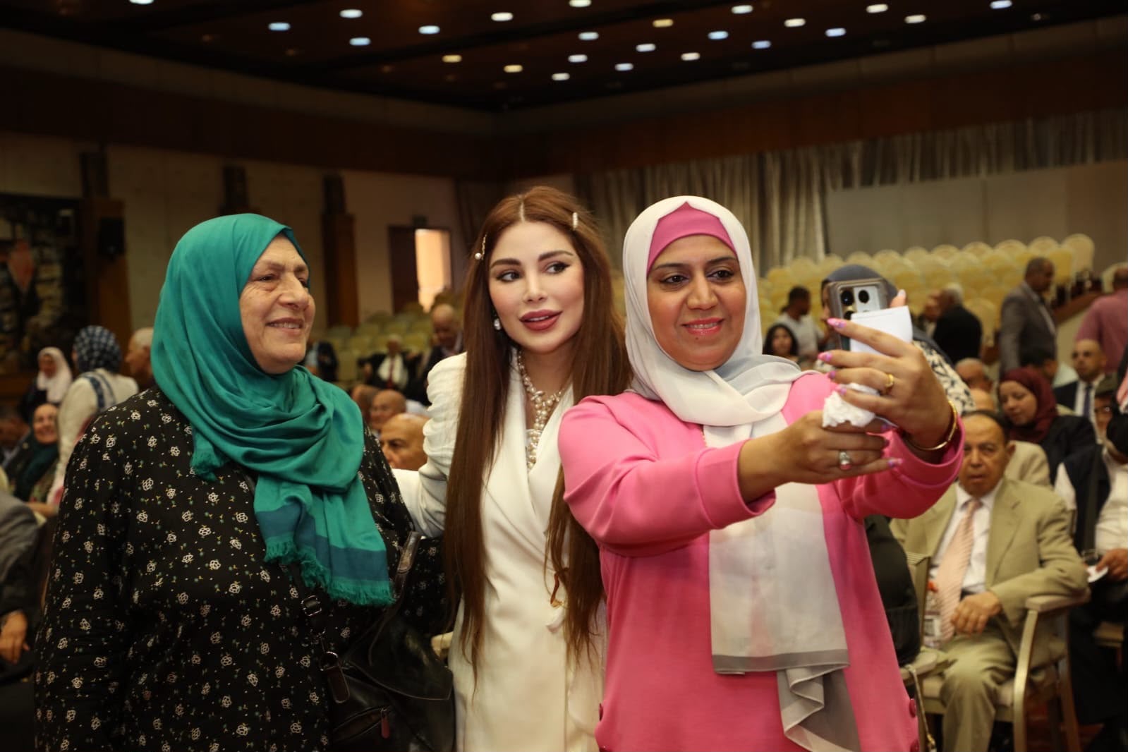 الشاعر عليان العدوان رئيسًا لاتحاد الكتاب والأدباء الأردنيين