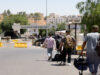 الدفعة الثانية من خدمة العلم تباشر الالتحاق بمعسكرات شويعر