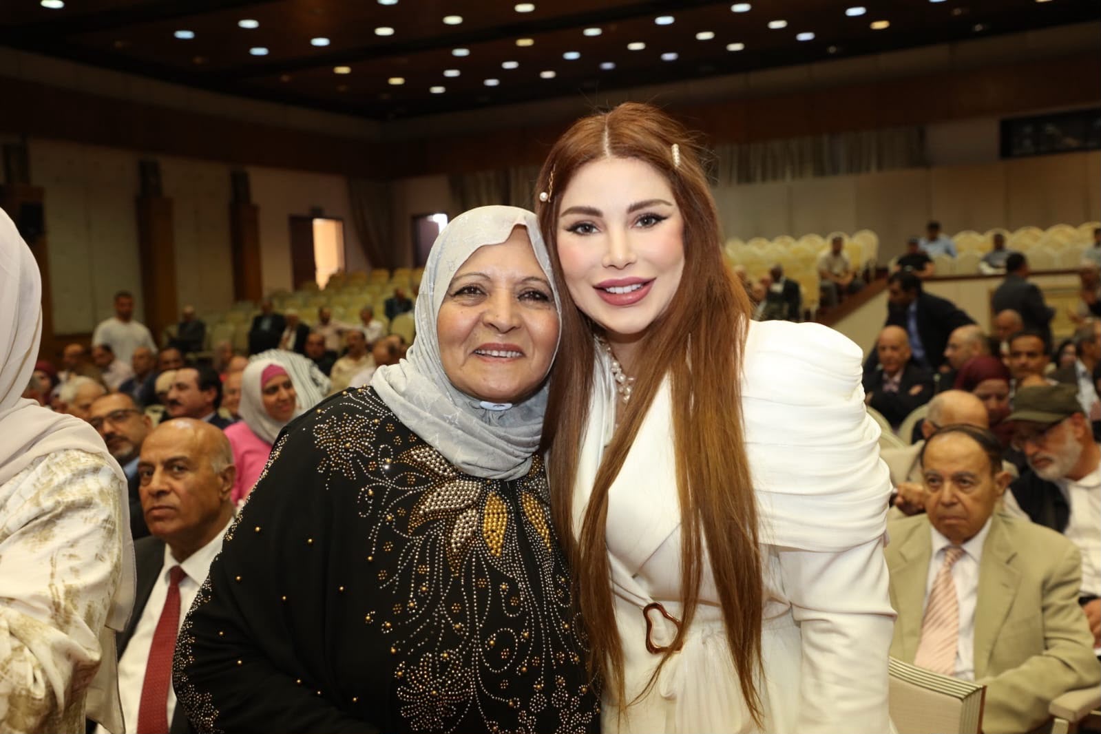 الشاعر عليان العدوان رئيسًا لاتحاد الكتاب والأدباء الأردنيين