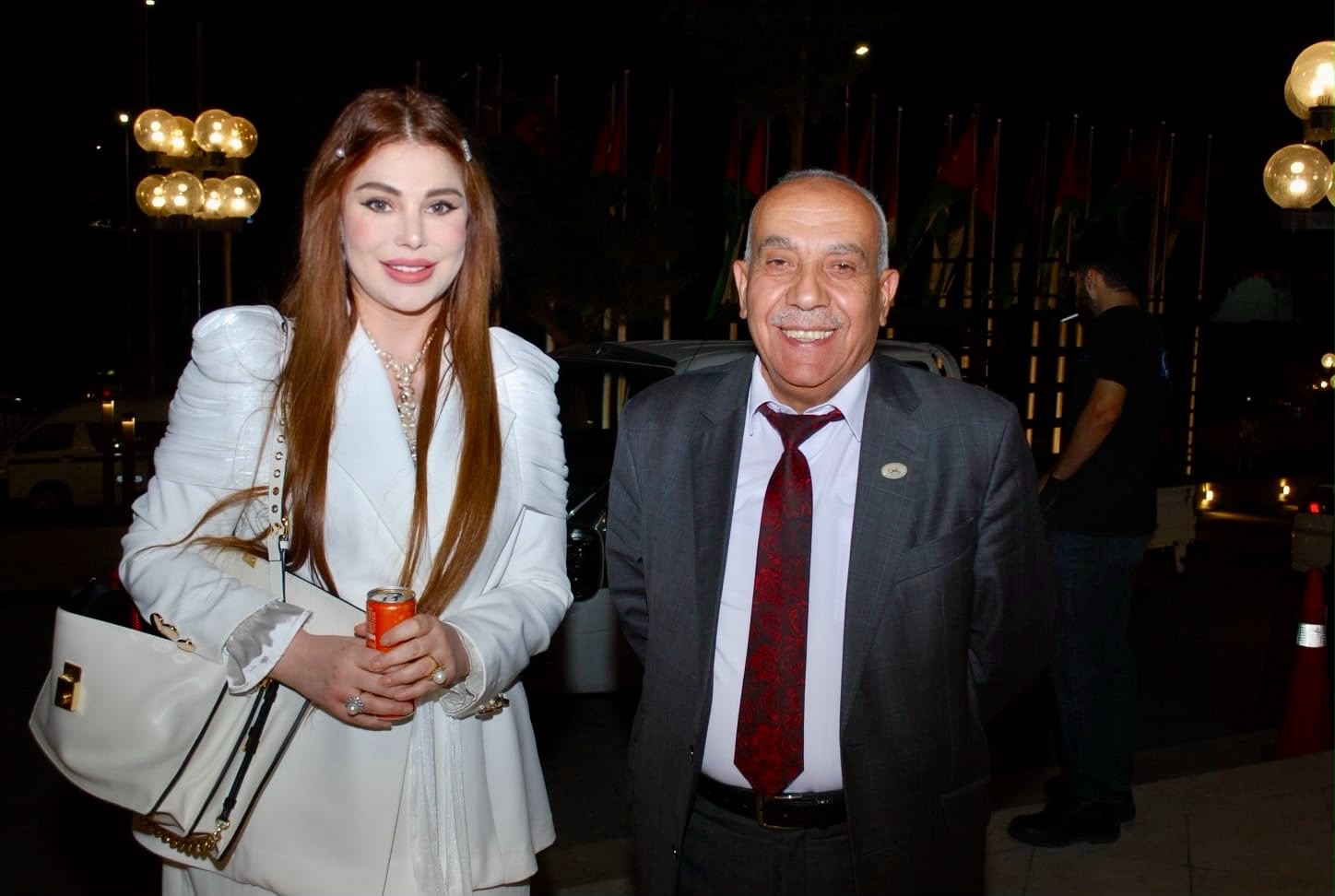 الشاعر عليان العدوان رئيسًا لاتحاد الكتاب والأدباء الأردنيين