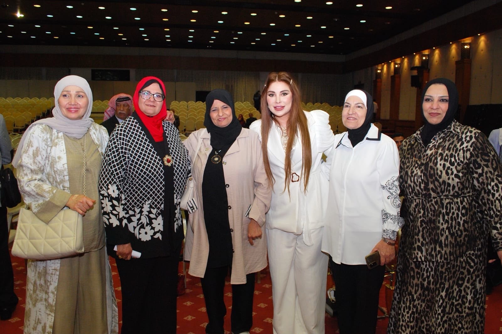 الشاعر عليان العدوان رئيسًا لاتحاد الكتاب والأدباء الأردنيين