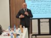منتدى عمداء التمريض يناقش استراتيجية 2026-2030