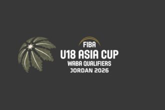 الأردن يكشف شعار بطولة غرب آسيا للناشئين تحت 18 عاماً المؤهلة لكأس آسيا 2026