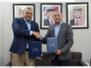 الهيئة الخيرية الهاشمية ونوبلز العقارية تطلقان برنامج منح جامعية للأسر العفيفة