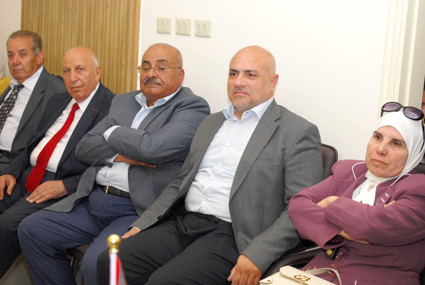 منتدى الأردن لحوار السياسات يحتفي بالأعياد الوطنية بحضور شخصيات سياسية
