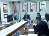 الإدارية النيابية تطلق حواراً وطنياً حول مشروع قانون الإدارة المحلية
