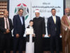 وزير الأوقاف يكرم أوائل خريجي مبادرة "حفاظ التنزيل" في الزرقاء