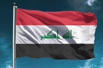 الخطوط الجوية العراقية تعلن تعليق جميع رحلاتها بسبب إغلاق الأجواء