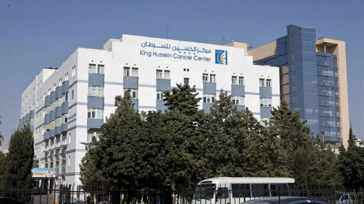 مركز الحسين للسرطان يحصل على اعتماد عالمي في زراعة نخاع العظم
