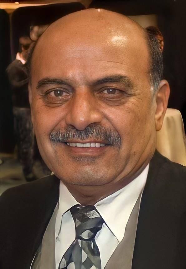 القرعان يكتب في توجيه الرئيس لزيادة الرواتب